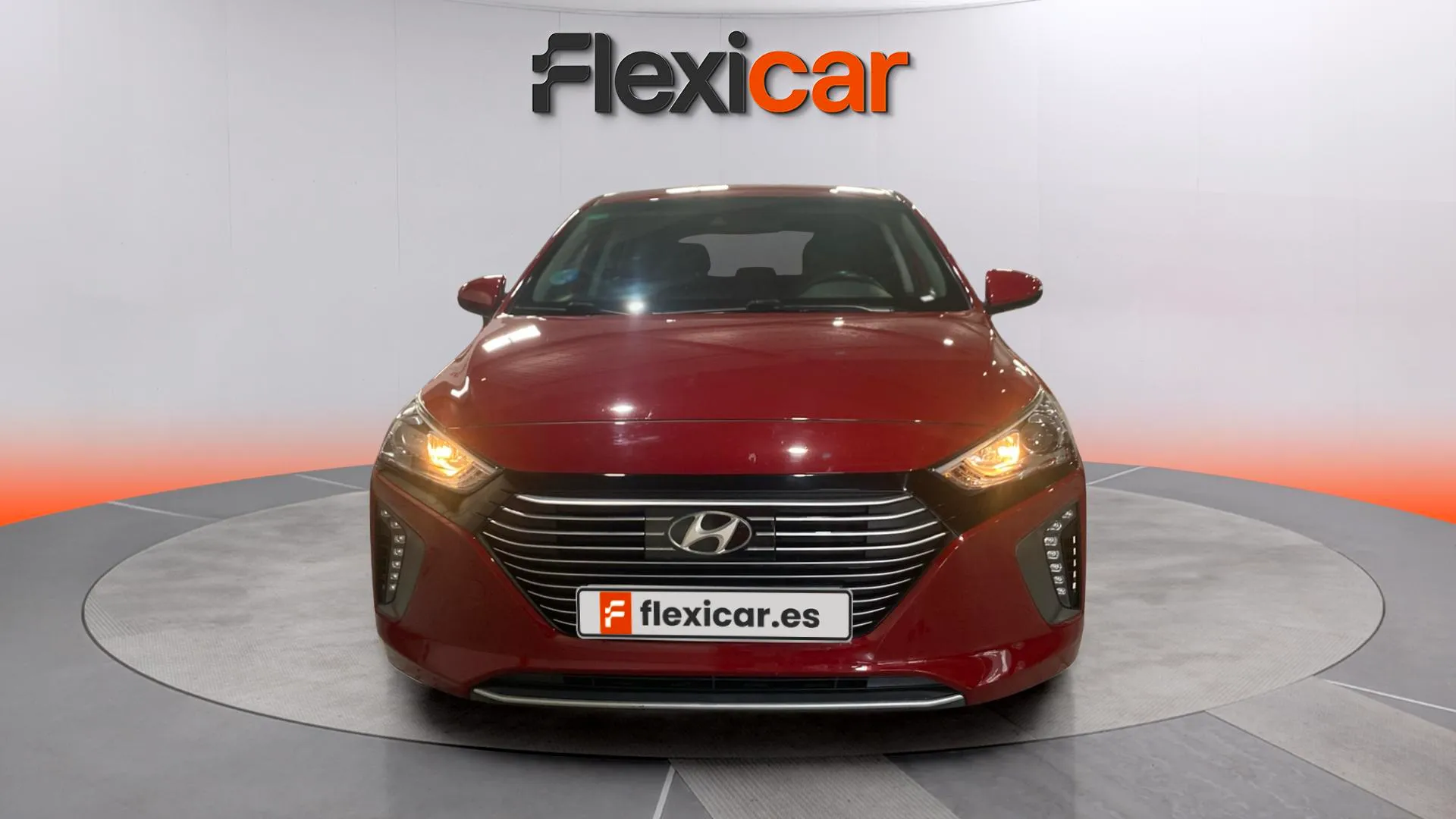 Hyundai Ioniq 1.6 GDI HEV Tecno DCT - foto 2