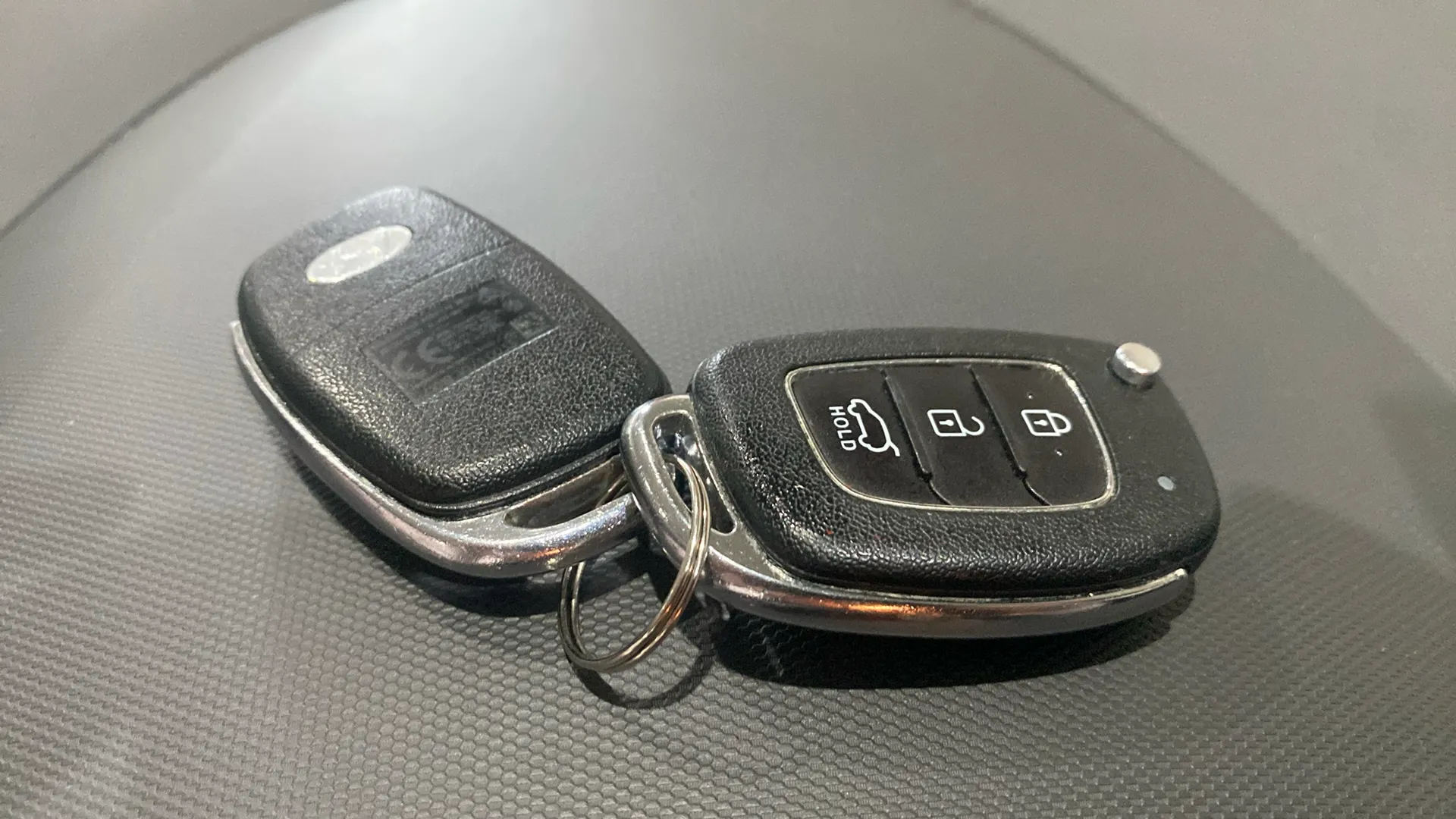 Hyundai Ioniq 1.6 GDI HEV Tecno DCT - foto 18