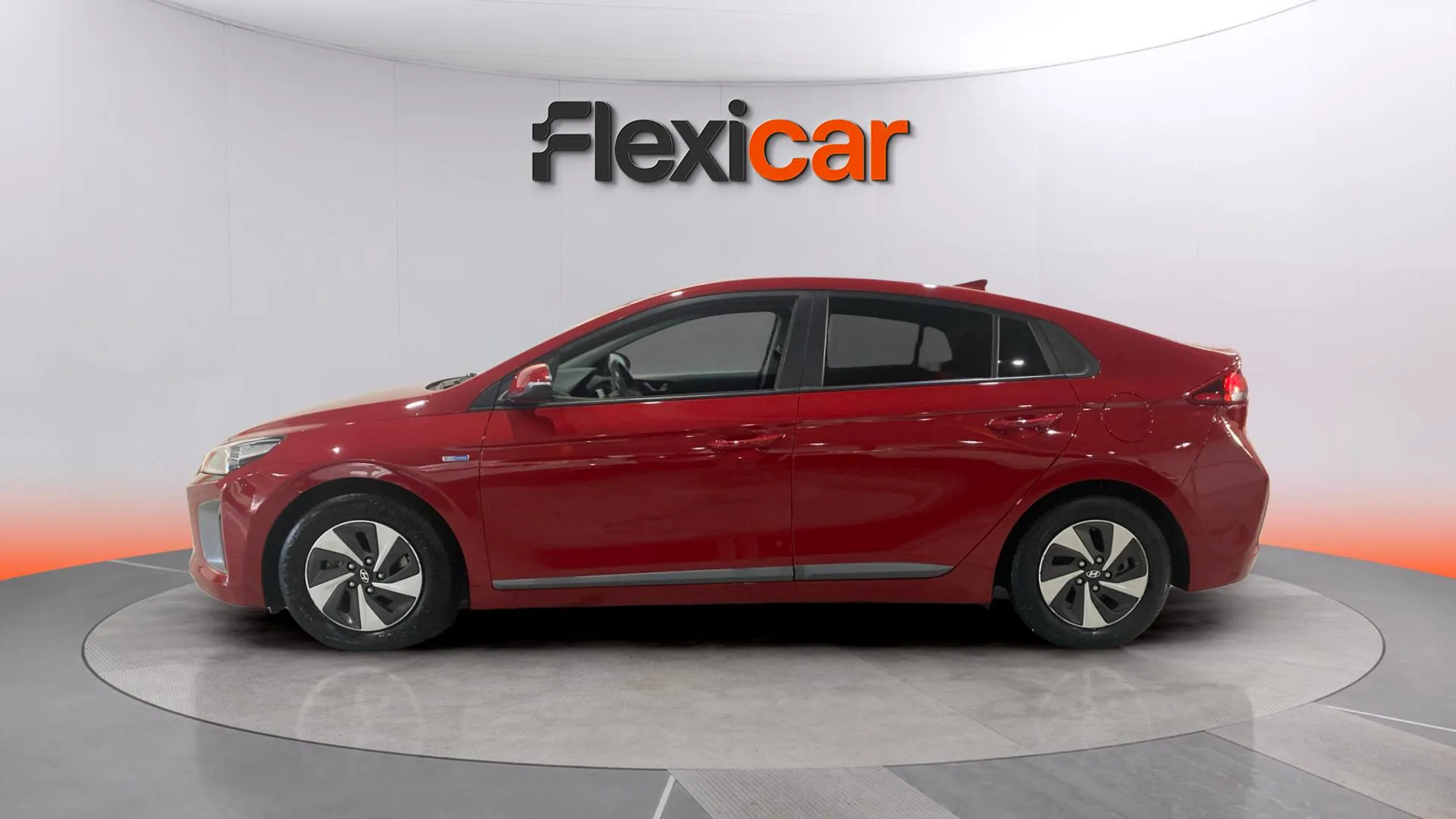 Hyundai Ioniq 1.6 GDI HEV Tecno DCT - foto 6