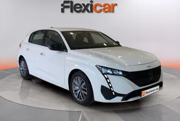 peugeot 308 5p active pack puretech 110 s amps man gasolina manual sevilla 4 903000000227405