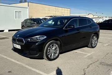 bmw x2 sdrive18i 15 135cv gasolina automatica arval loeches 903000000227418