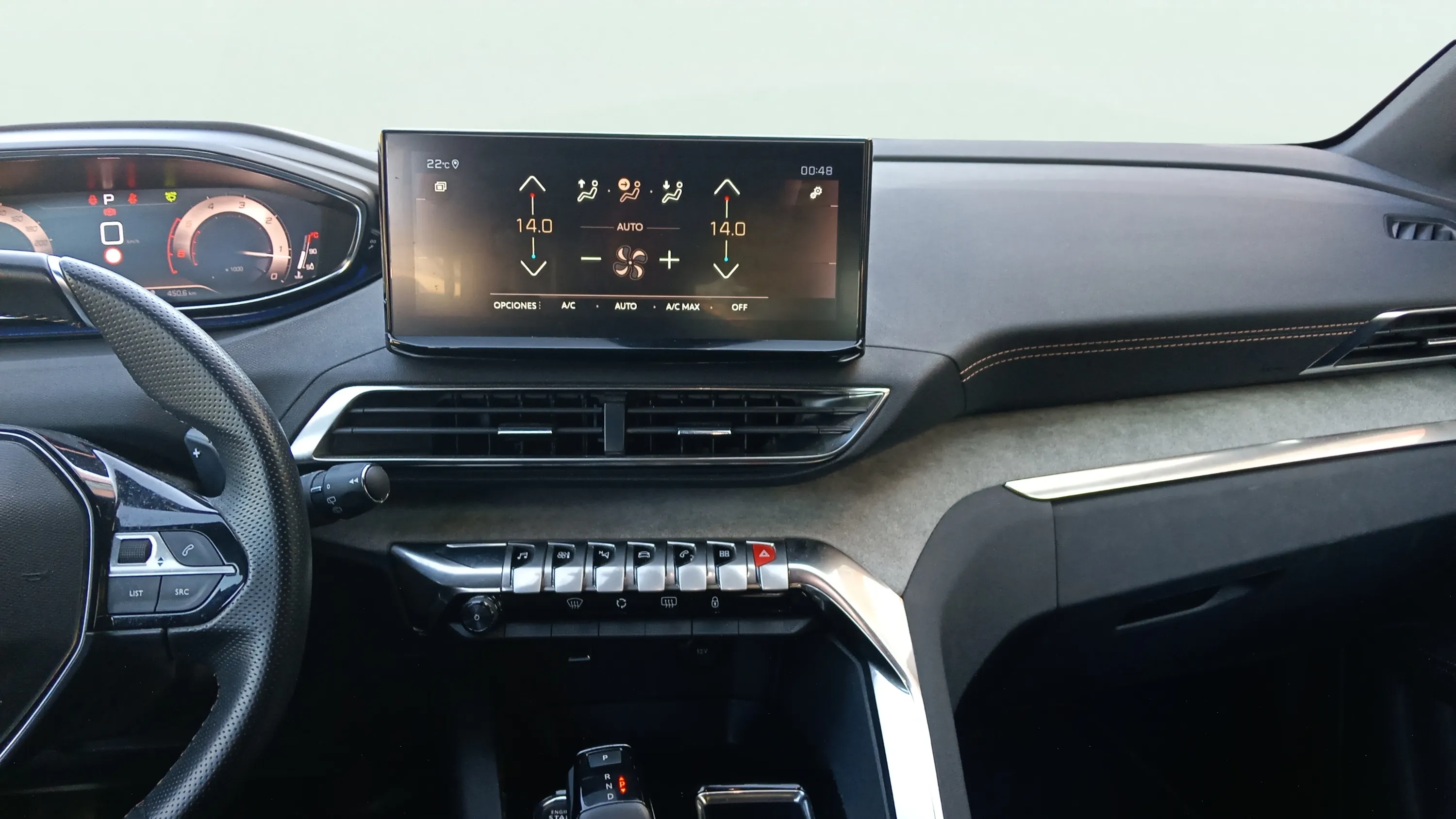Peugeot 3008 1.5 BlueHDi GT EAT8 - foto 11