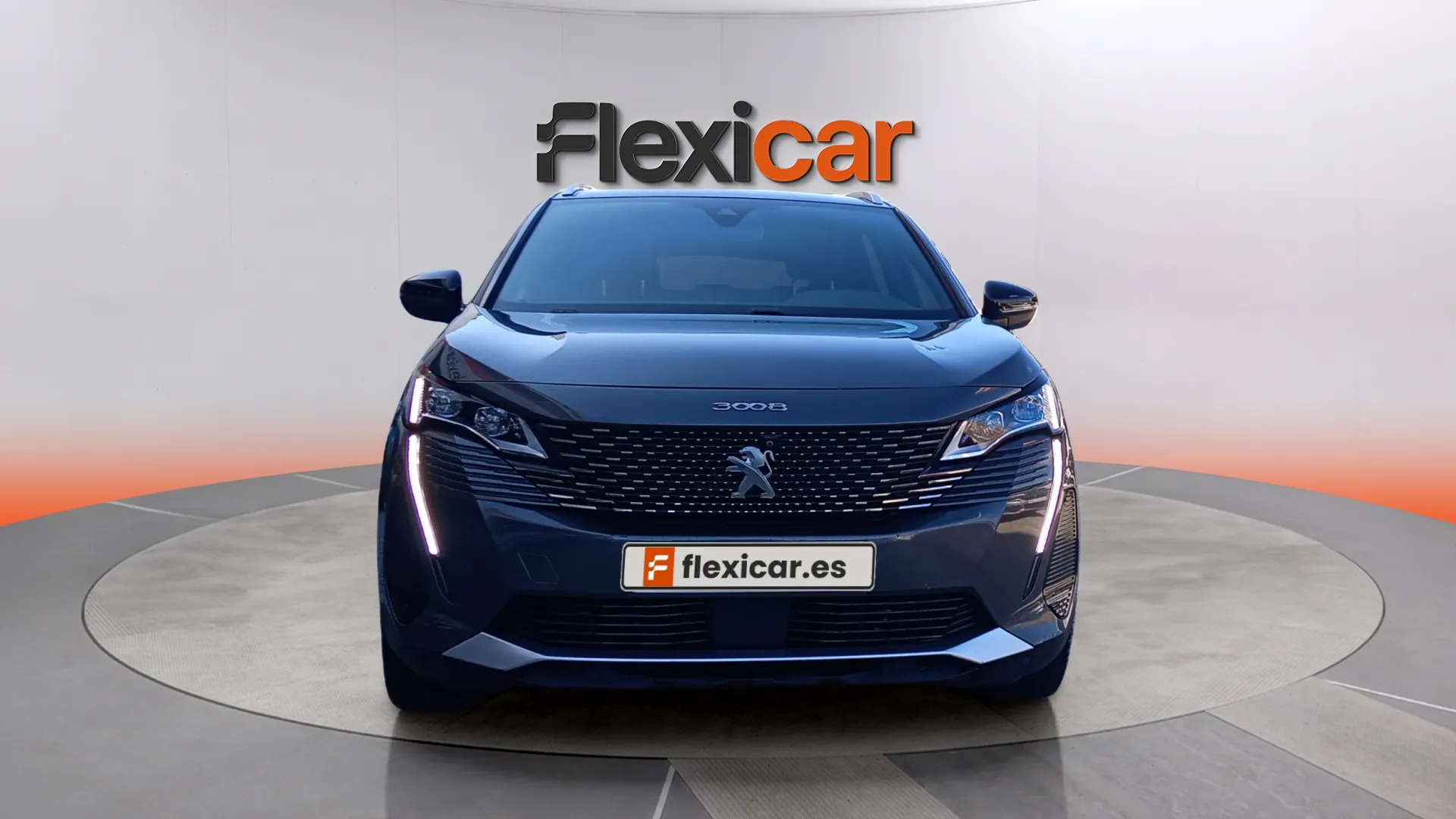 Peugeot 3008 1.5 BlueHDi GT EAT8 - foto 2