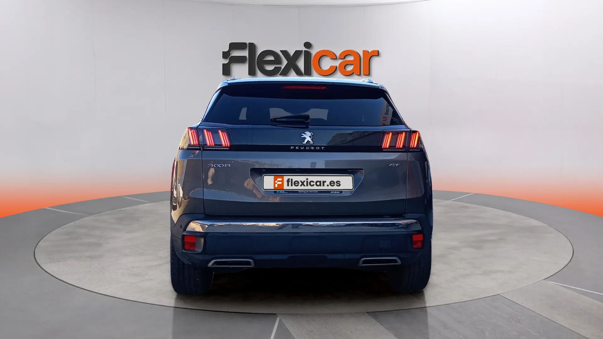 Peugeot 3008 1.5 BlueHDi GT EAT8 - foto 7