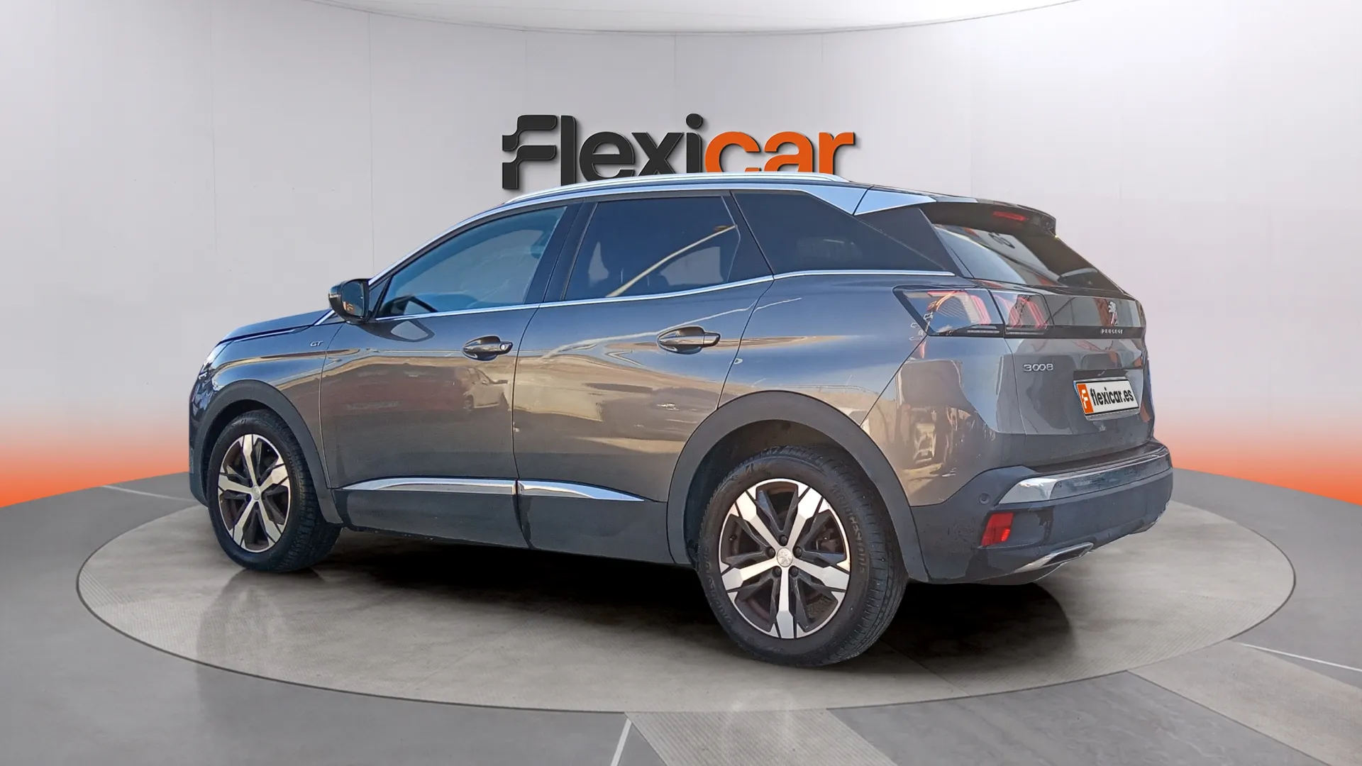 Peugeot 3008 1.5 BlueHDi GT EAT8 - foto 6