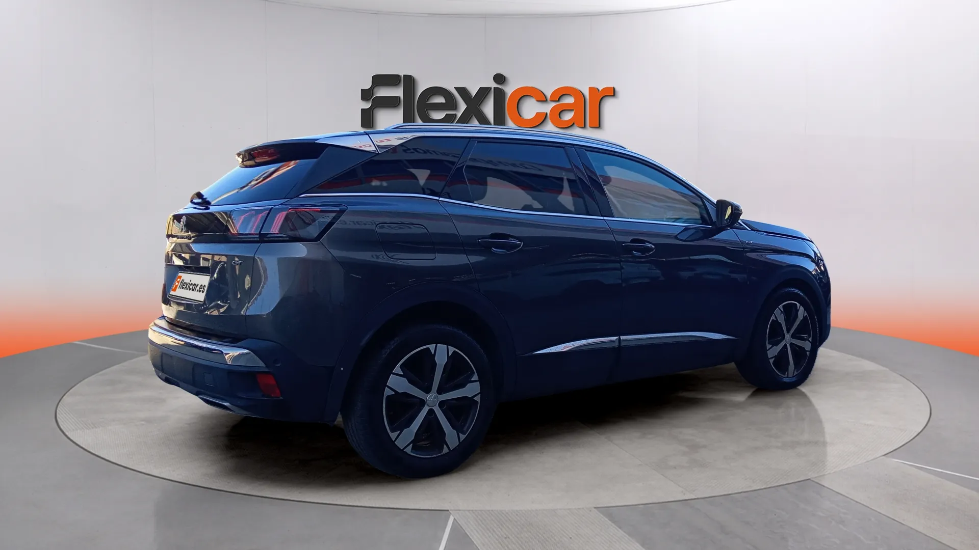 Peugeot 3008 1.5 BlueHDi GT EAT8 - foto 8