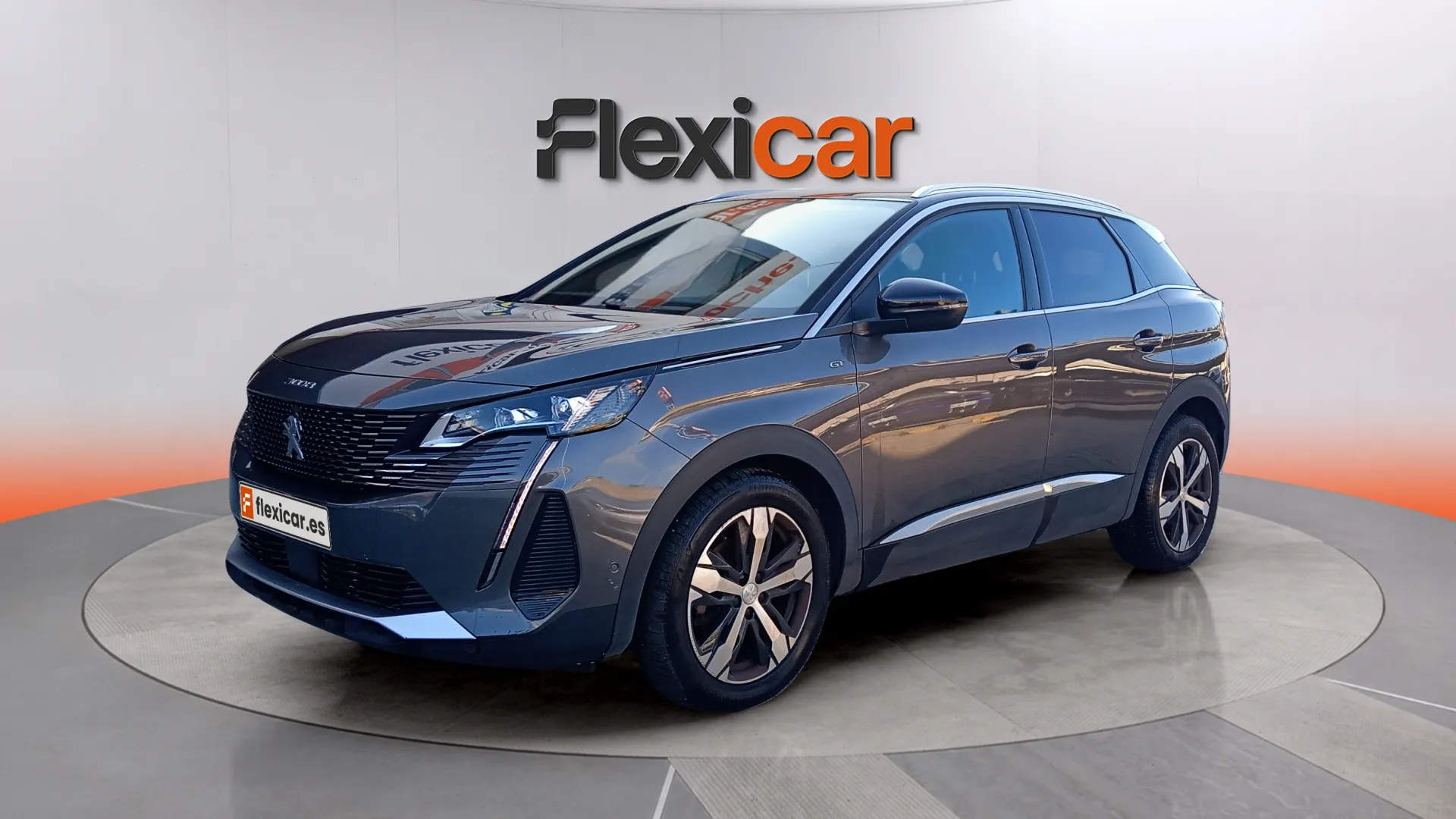 Peugeot 3008 1.5 BlueHDi GT EAT8 - foto 3