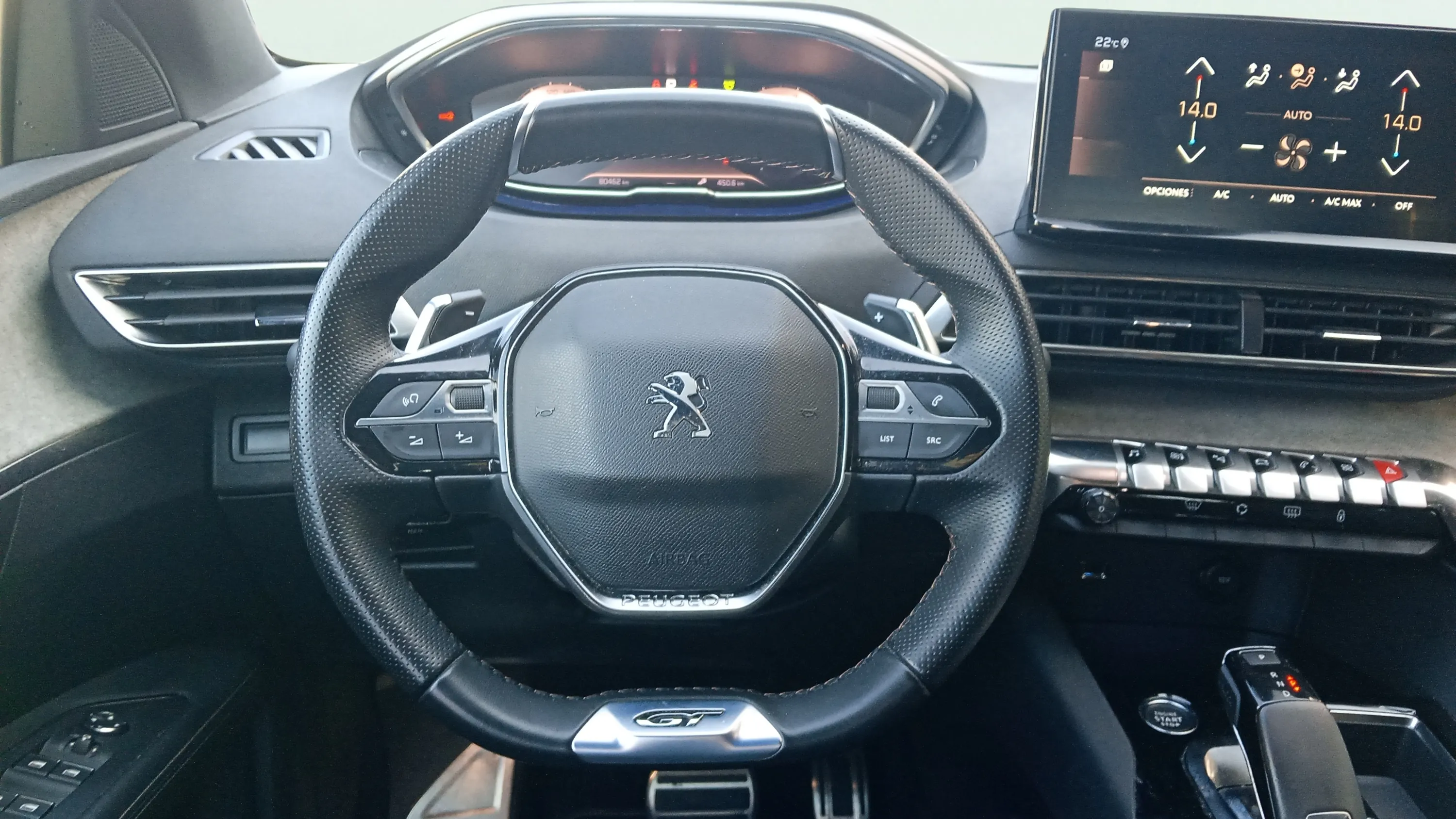 Peugeot 3008 1.5 BlueHDi GT EAT8 - foto 10