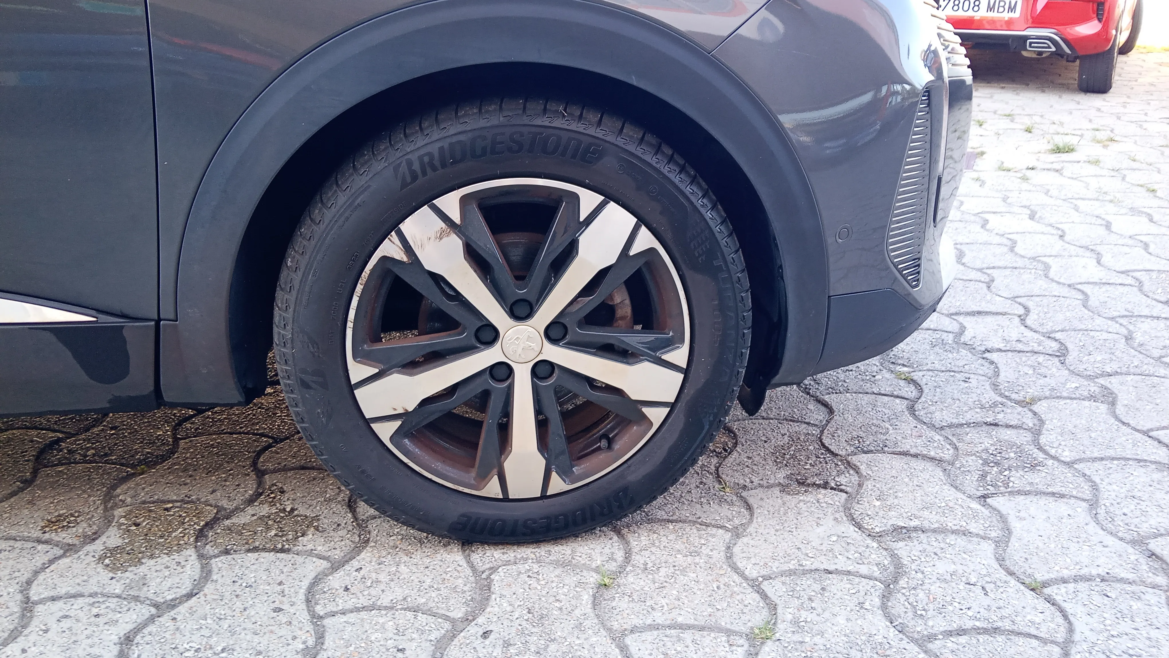 Peugeot 3008 1.5 BlueHDi GT EAT8 - foto 19