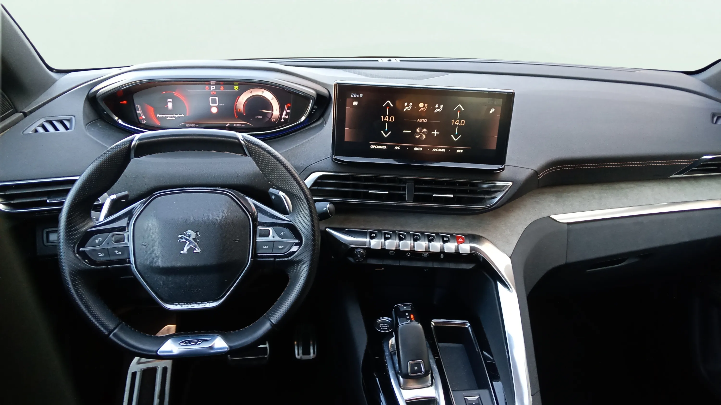 Peugeot 3008 1.5 BlueHDi GT EAT8 - foto 9