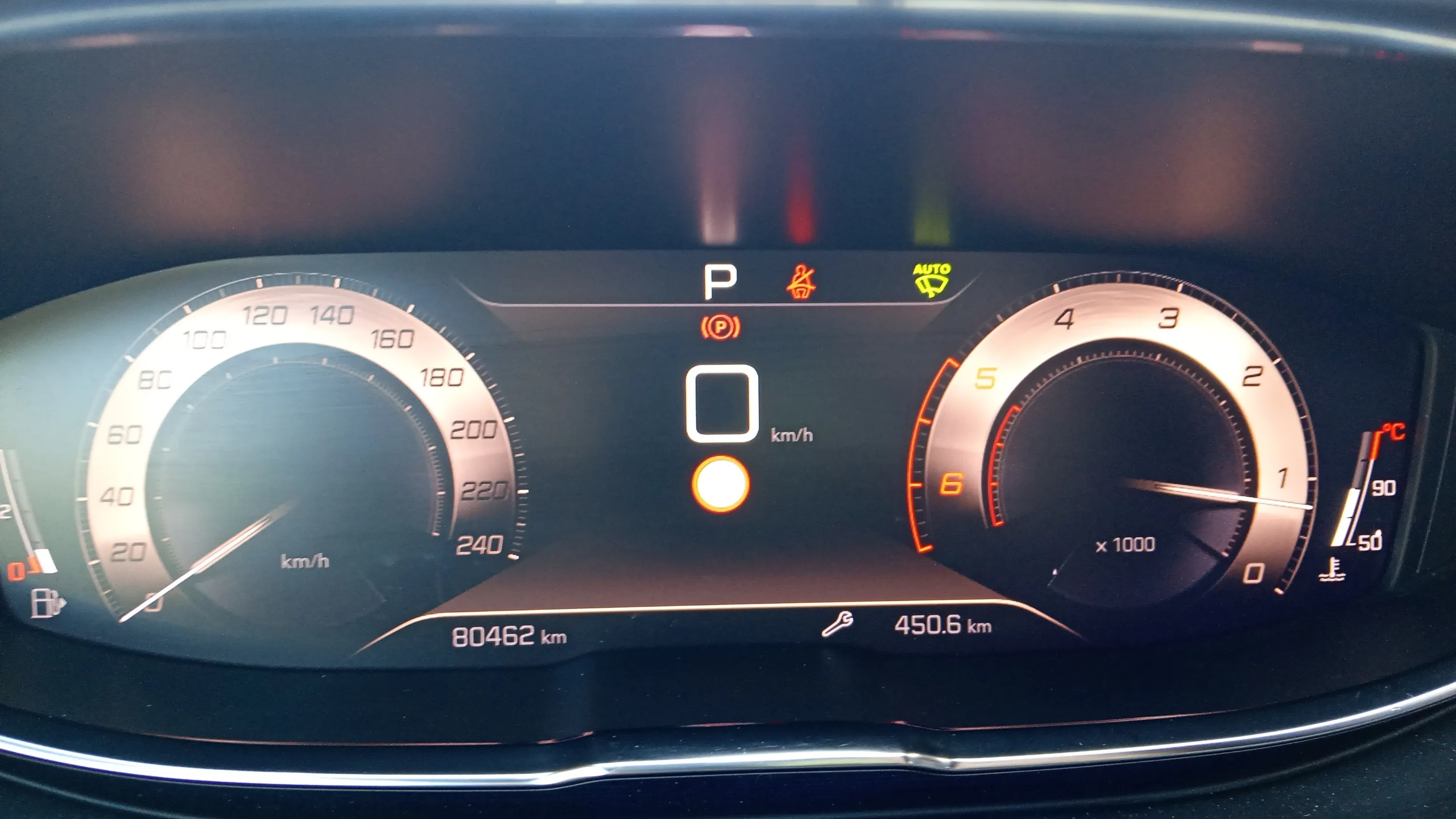 Peugeot 3008 1.5 BlueHDi GT EAT8 - foto 12