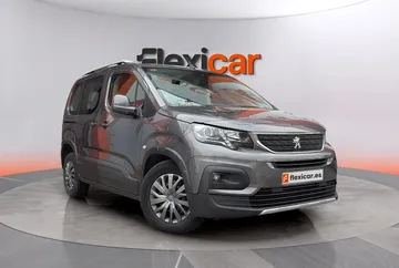 peugeot rifter active pack long puretech 81kw gasolina manual figueres 903000000227425