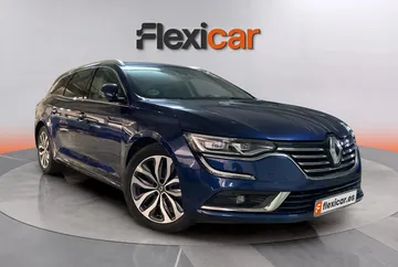 renault talisman st intens energy dci 96kw 130cv diesel manual elche 903000000227435