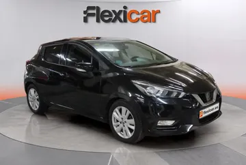 nissan micra dig t 86 kw 117 cv e6d acenta gasolina manual madrid av andalucia 903000000227438