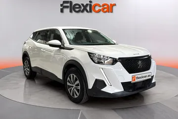 peugeot 2008 active puretech 100 s amps bvm6 gasolina manual toledo 903000000227444