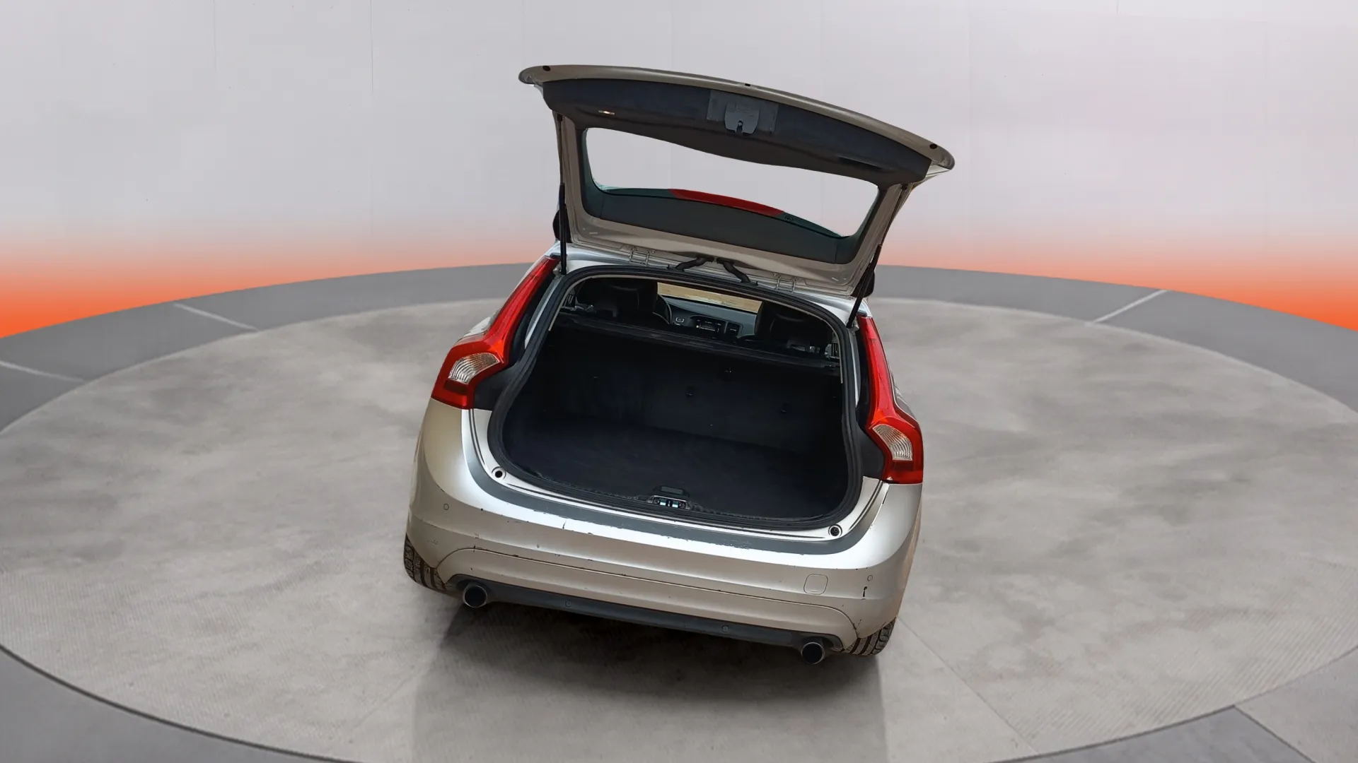 Volvo V60 2.0 T3 Kinetic - foto 19
