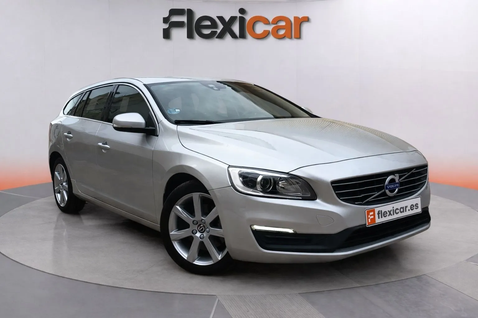 Volvo V60 2.0 T3 Kinetic