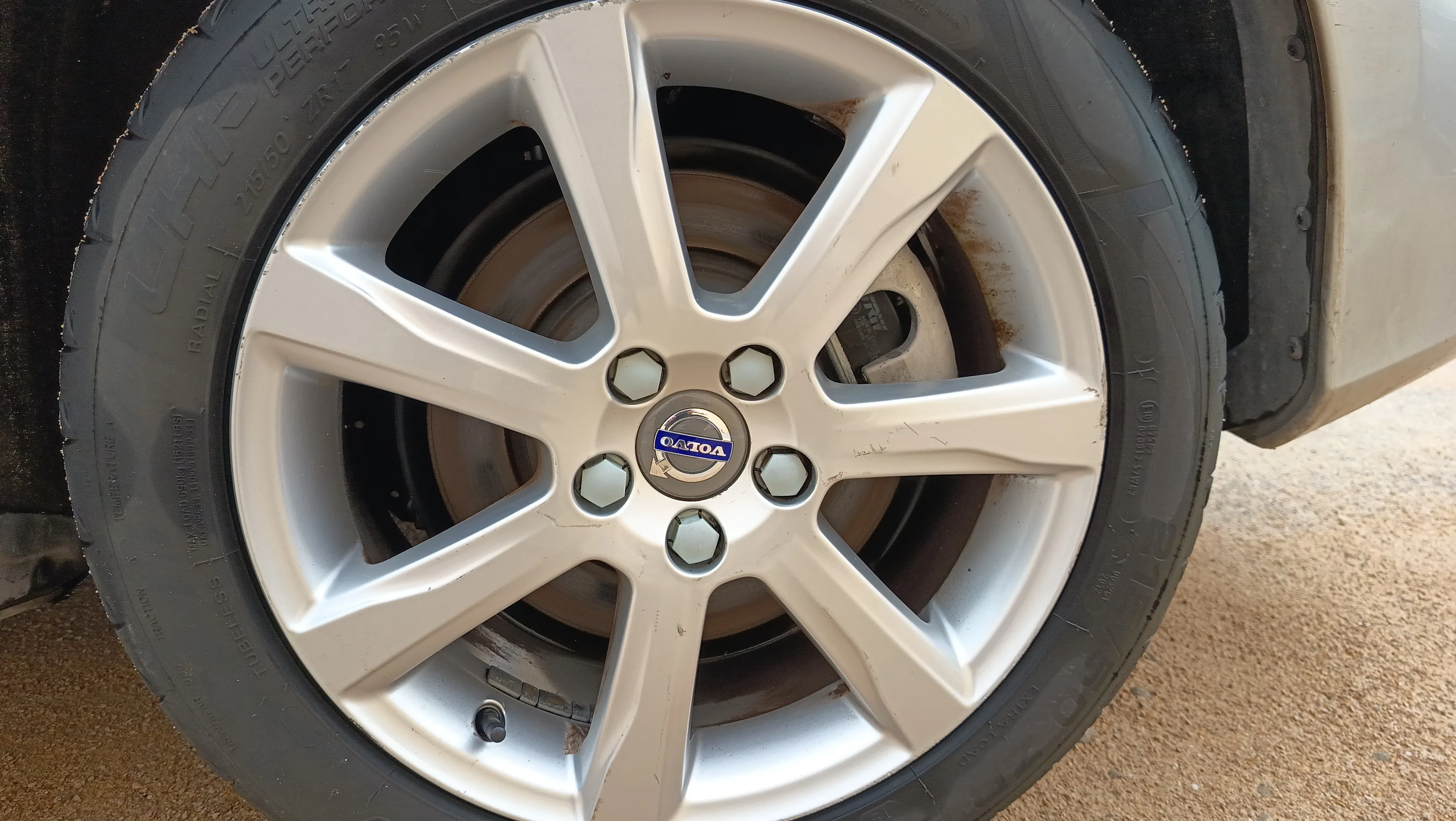 Volvo V60 2.0 T3 Kinetic - foto 20