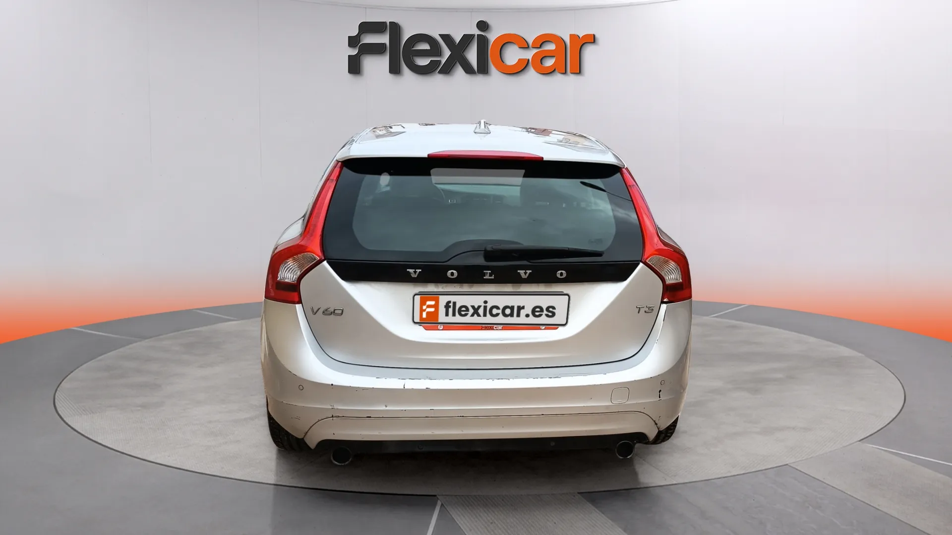 Volvo V60 2.0 T3 Kinetic - foto 5