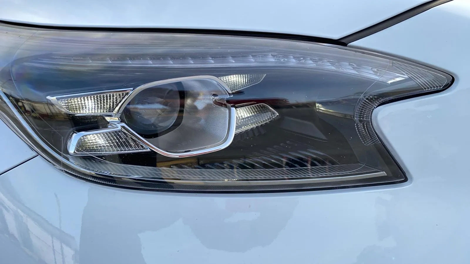 Kia XCeed 1.0 T-GDi Drive - foto 26