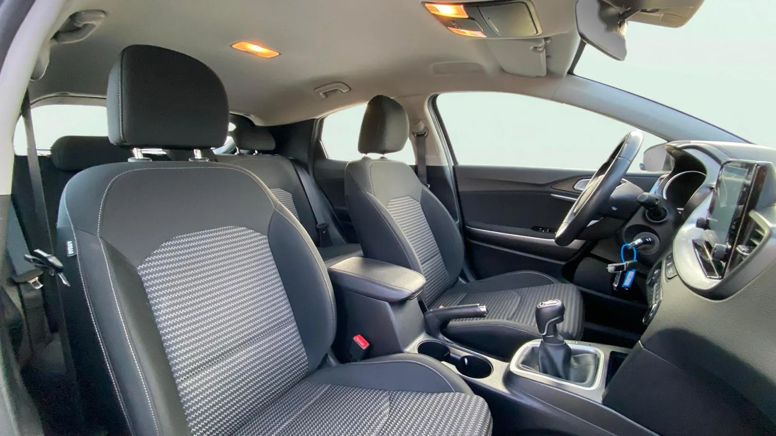 Kia XCeed 1.0 T-GDi Drive - foto 20