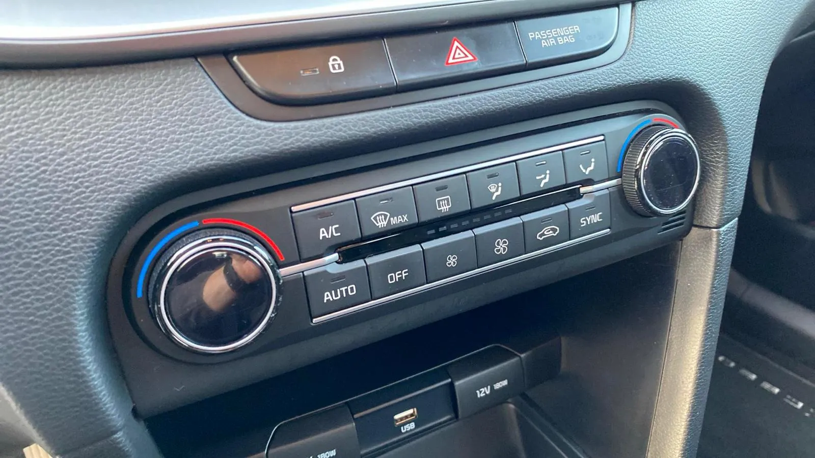 Kia XCeed 1.0 T-GDi Drive - foto 16