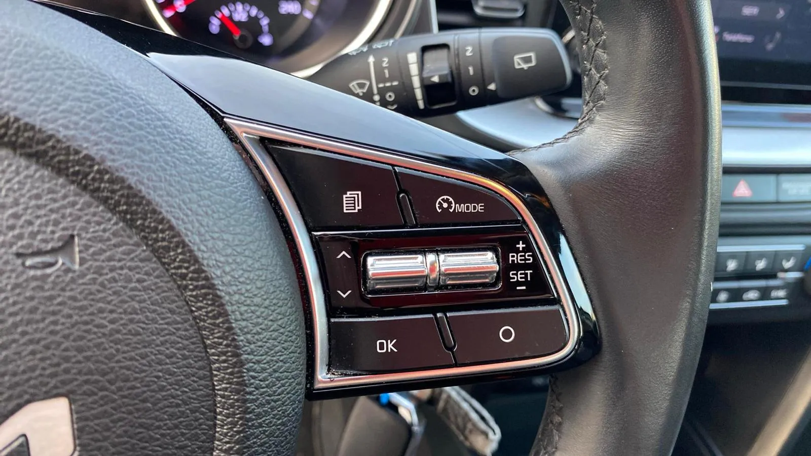 Kia XCeed 1.0 T-GDi Drive - foto 13