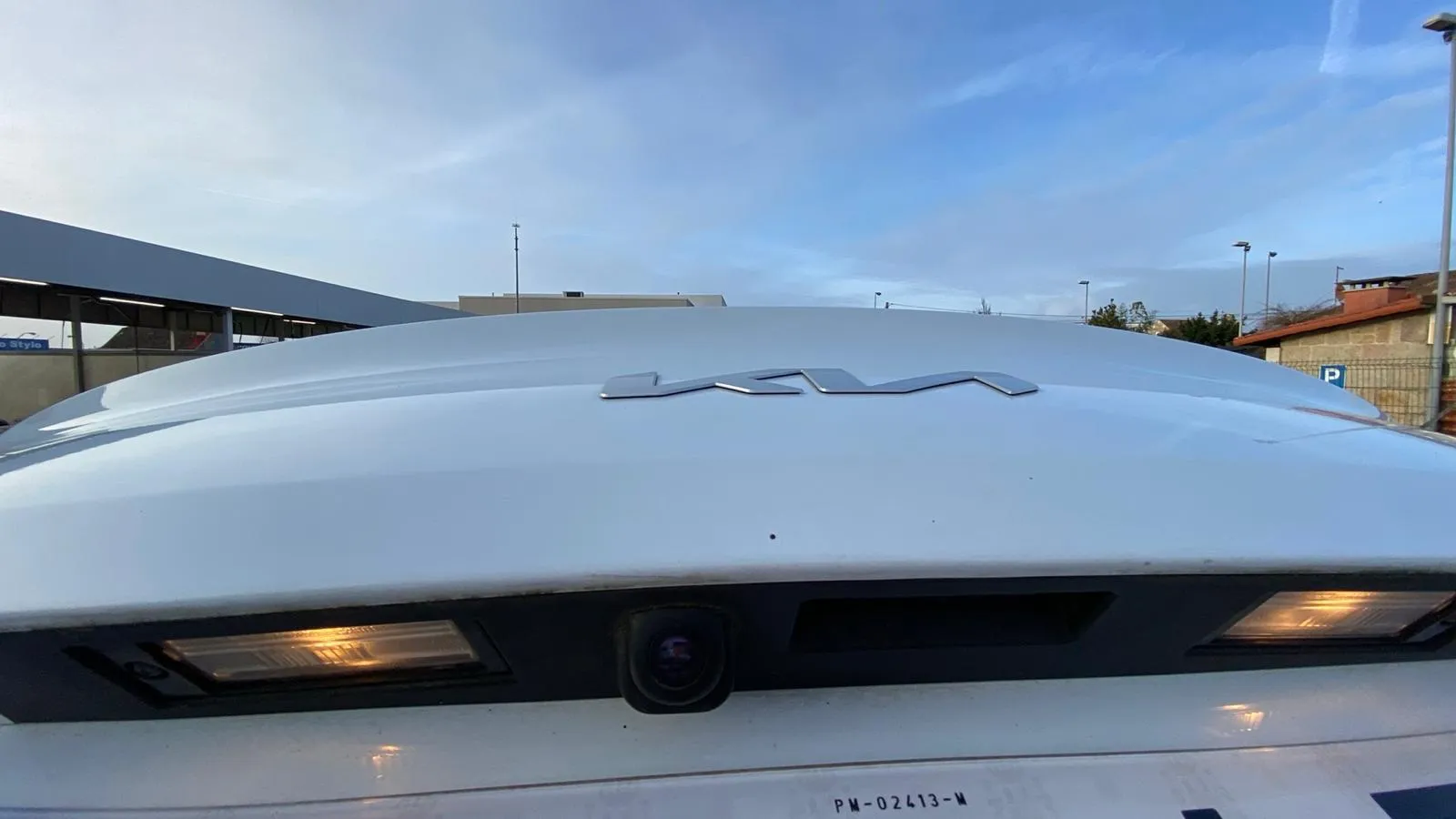 Kia XCeed 1.0 T-GDi Drive - foto 25