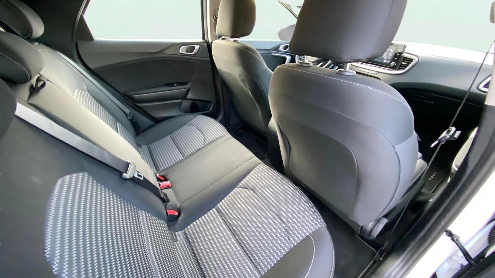 Kia XCeed 1.0 T-GDi Drive - foto 23