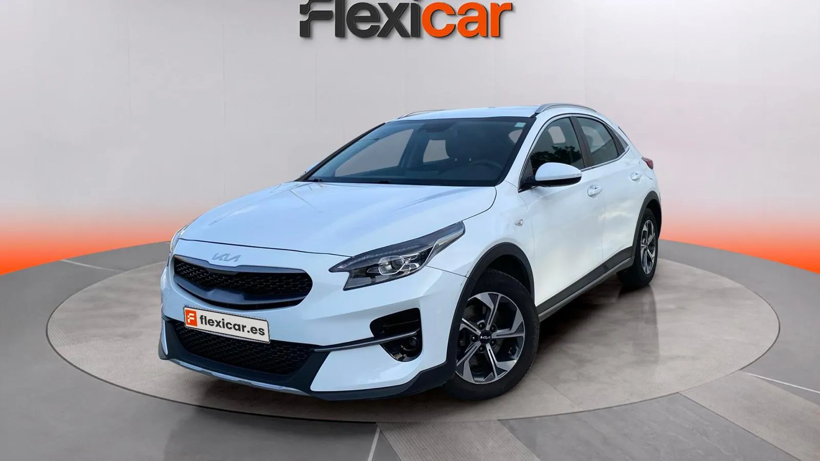 Kia XCeed 1.0 T-GDi Drive - foto 3
