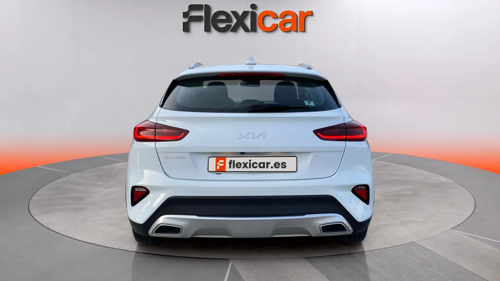 Kia XCeed 1.0 T-GDi Drive - foto 7