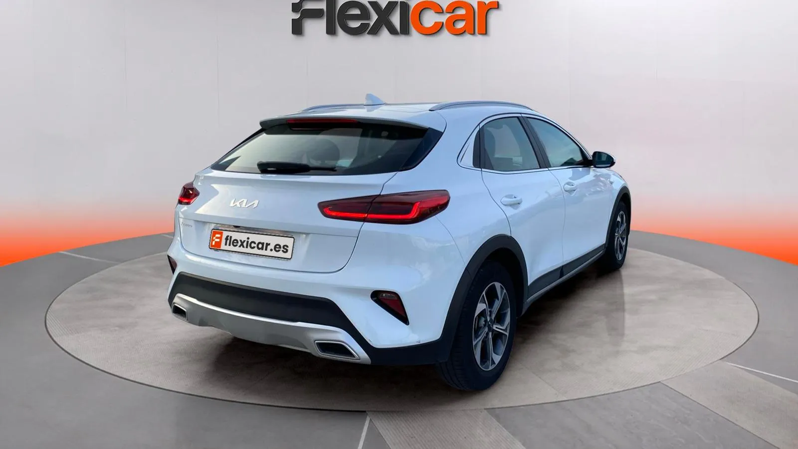 Kia XCeed 1.0 T-GDi Drive - foto 8