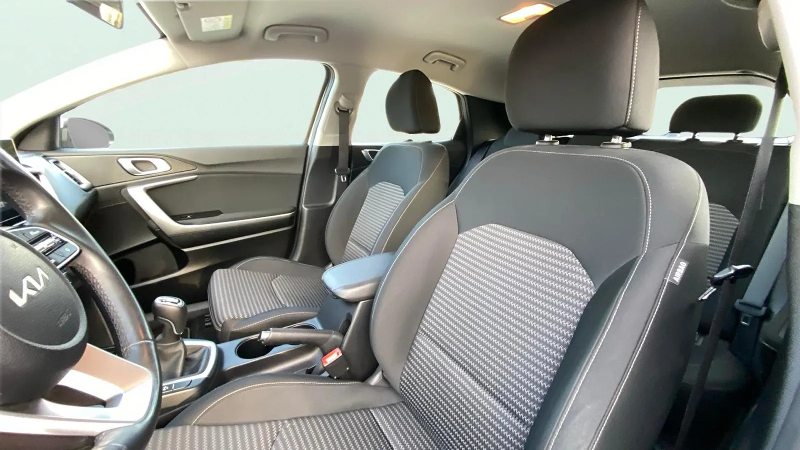 Kia XCeed 1.0 T-GDi Drive - foto 19