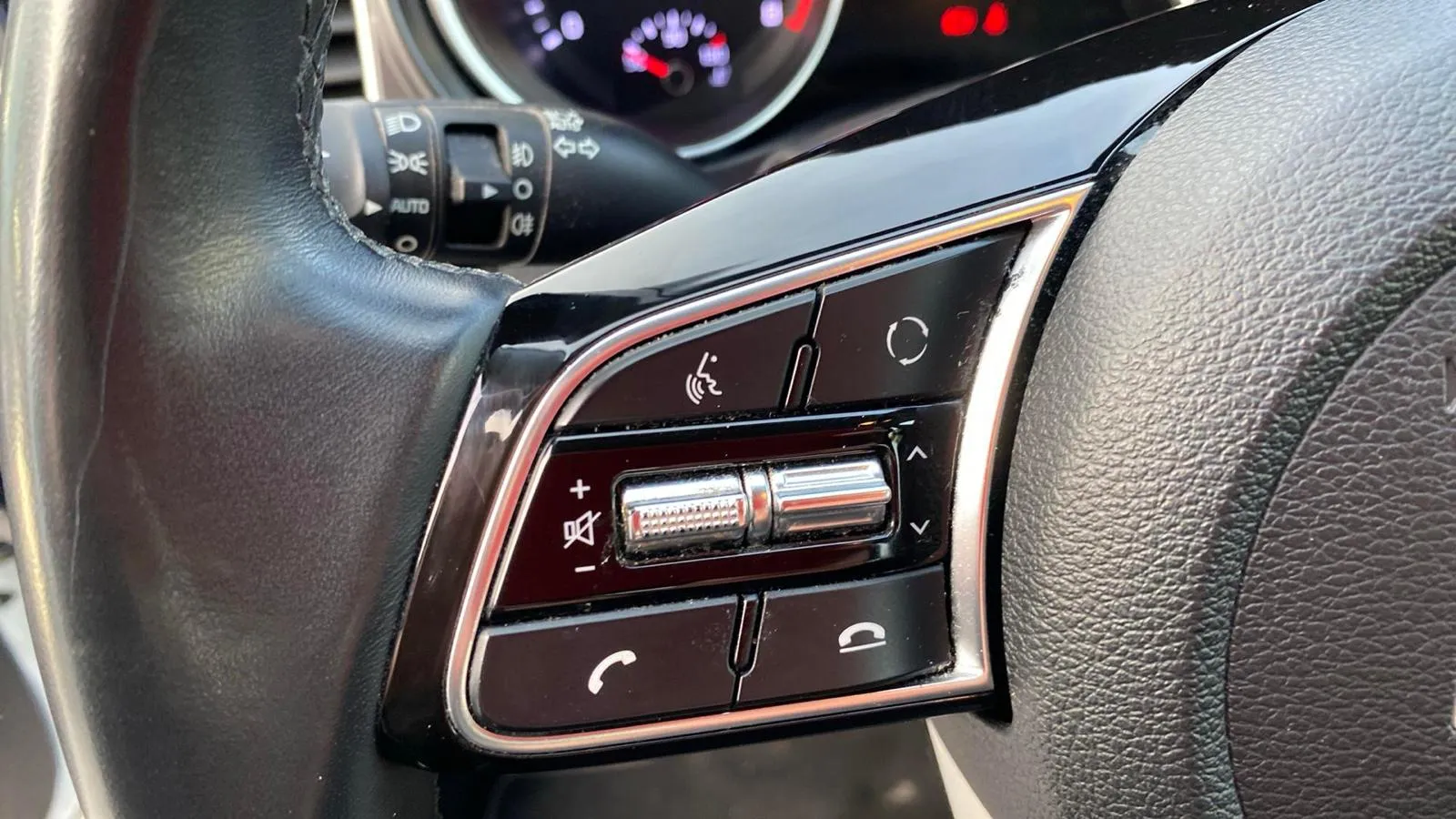 Kia XCeed 1.0 T-GDi Drive - foto 12
