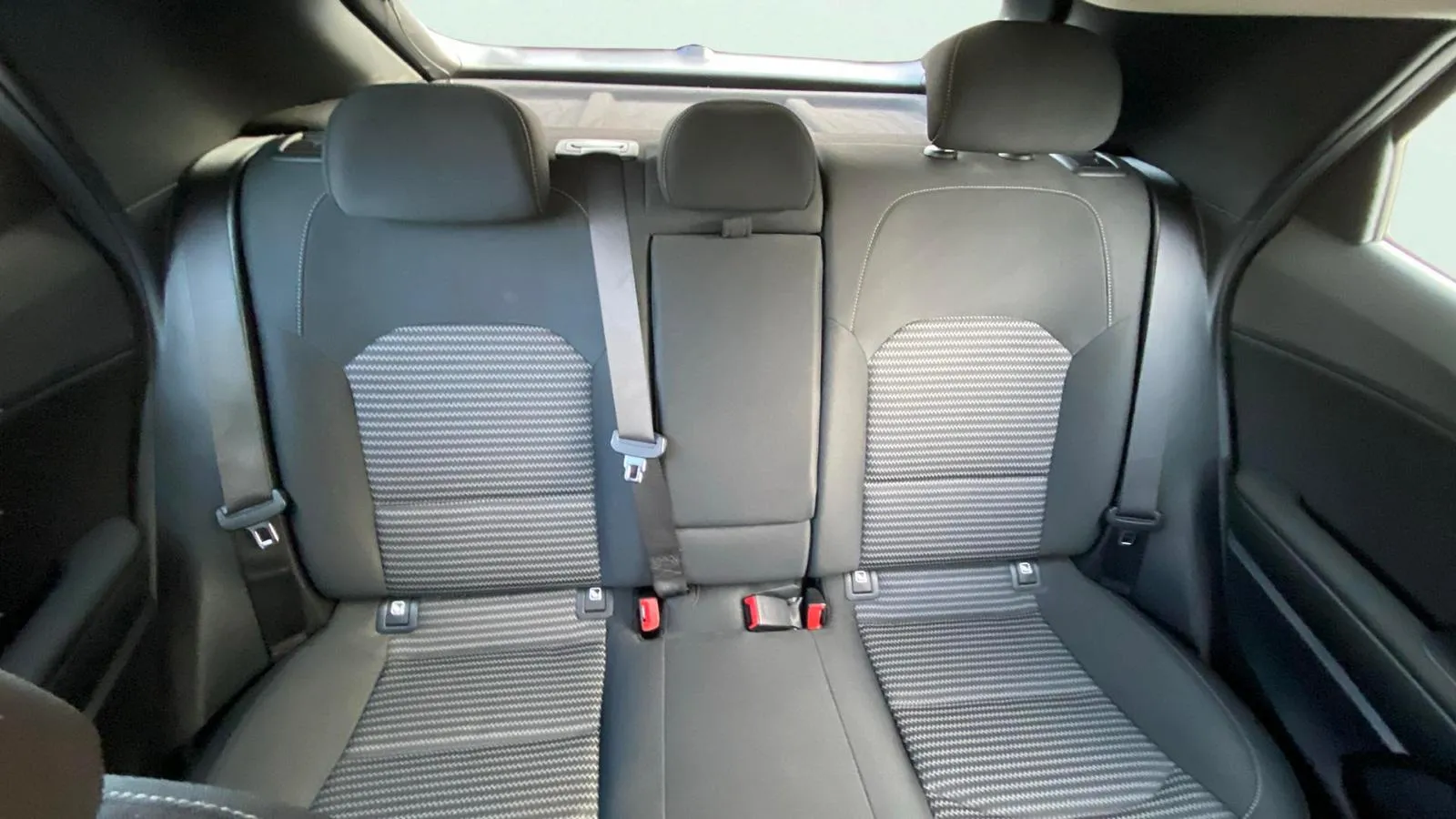 Kia XCeed 1.0 T-GDi Drive - foto 22
