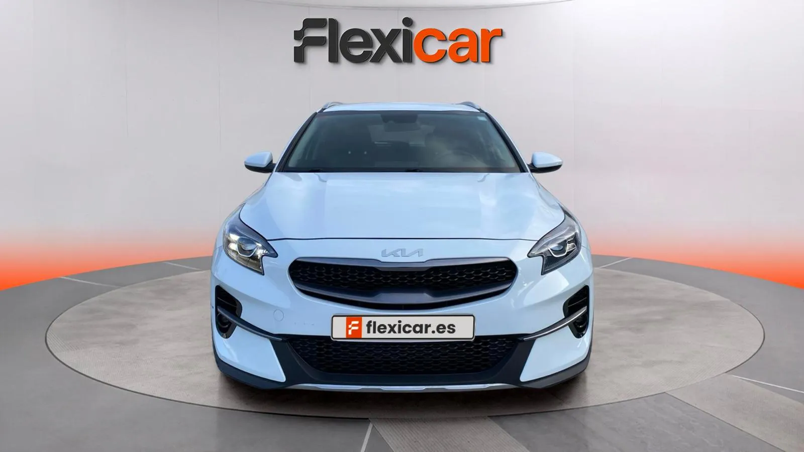 Kia XCeed 1.0 T-GDi Drive - foto 2
