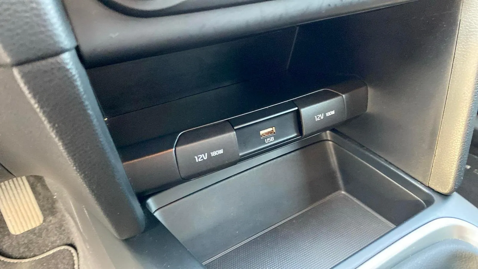 Kia XCeed 1.0 T-GDi Drive - foto 18