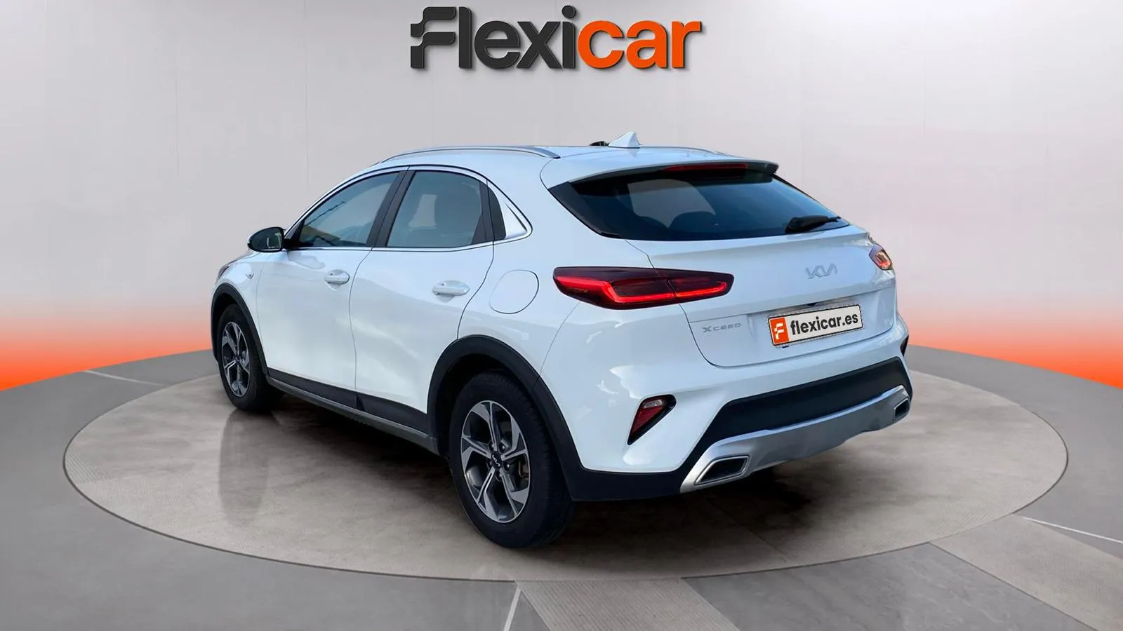 Kia XCeed 1.0 T-GDi Drive - foto 6