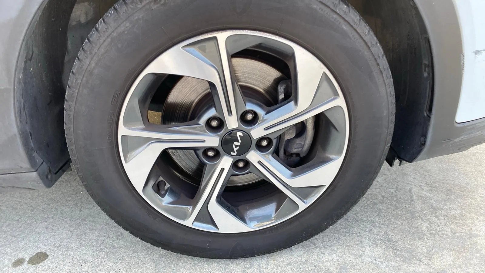 Kia XCeed 1.0 T-GDi Drive - foto 27