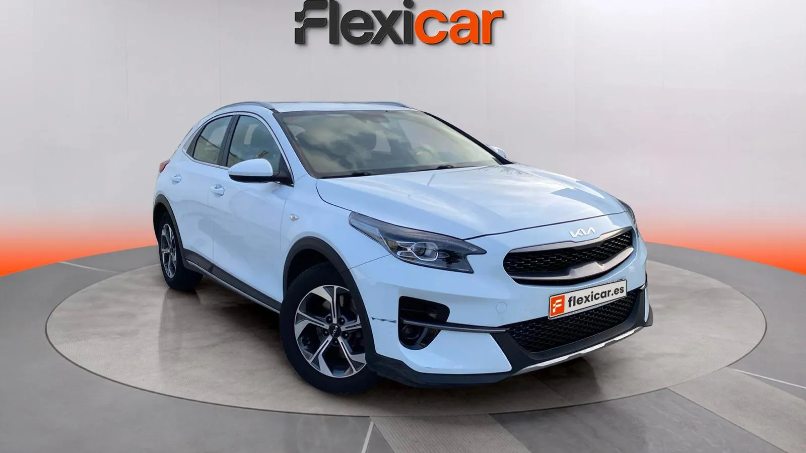 Kia XCeed 1.0 T-GDi Drive