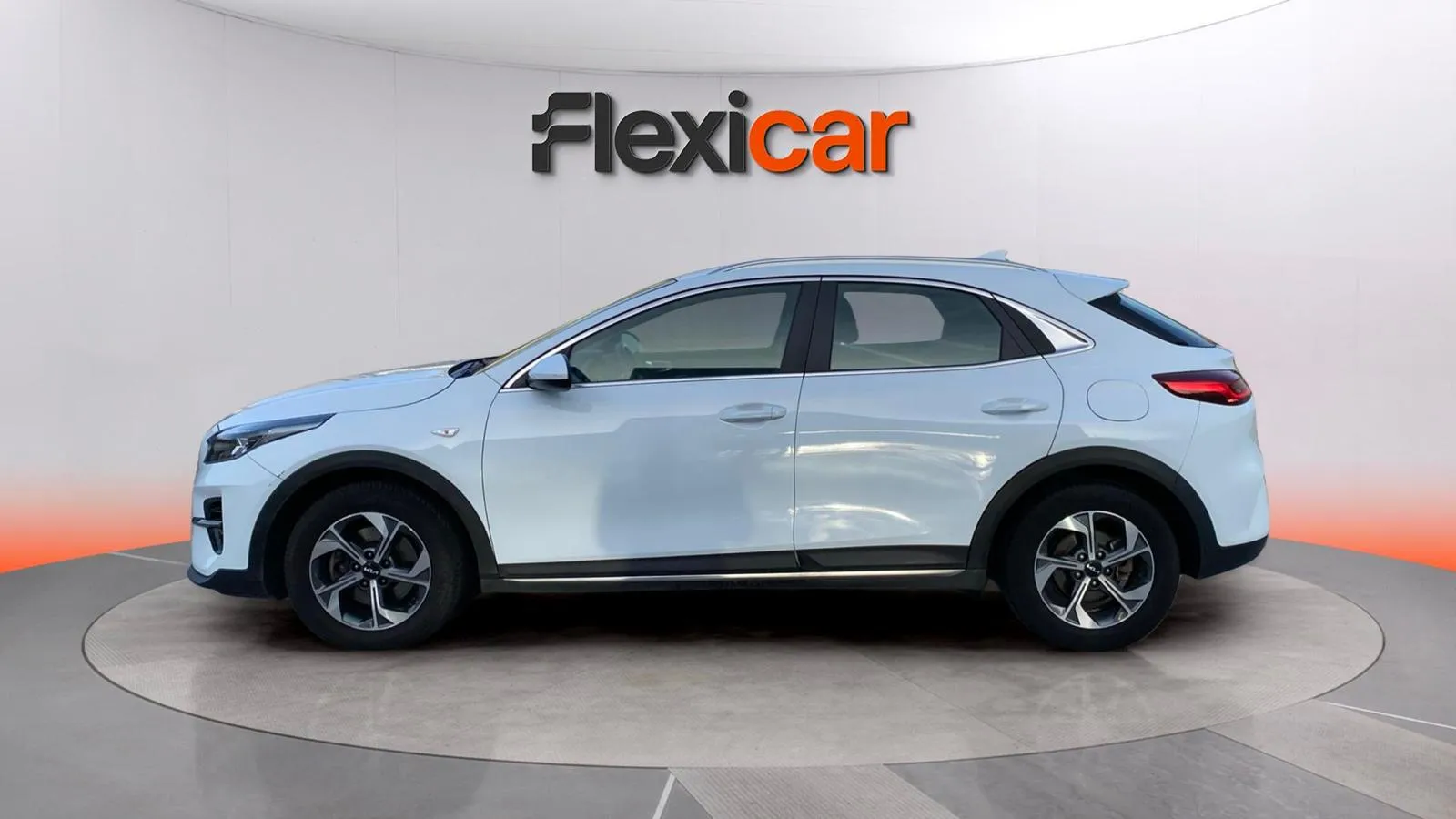 Kia XCeed 1.0 T-GDi Drive - foto 4