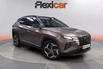 hyundai tucson 16 tgdi 169kw hev tecno auto 2c hibrido no enchufable automatica ourense 903000000227455