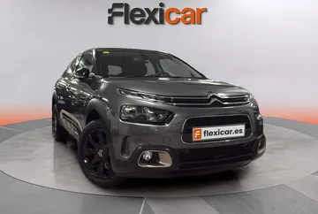citroen c4 cactus puretech 110 s amps feel gasolina manual la maquinista 903000000227457