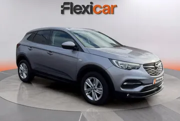 opel grandland x 12 turbo selective gasolina manual oviedo 903000000227460