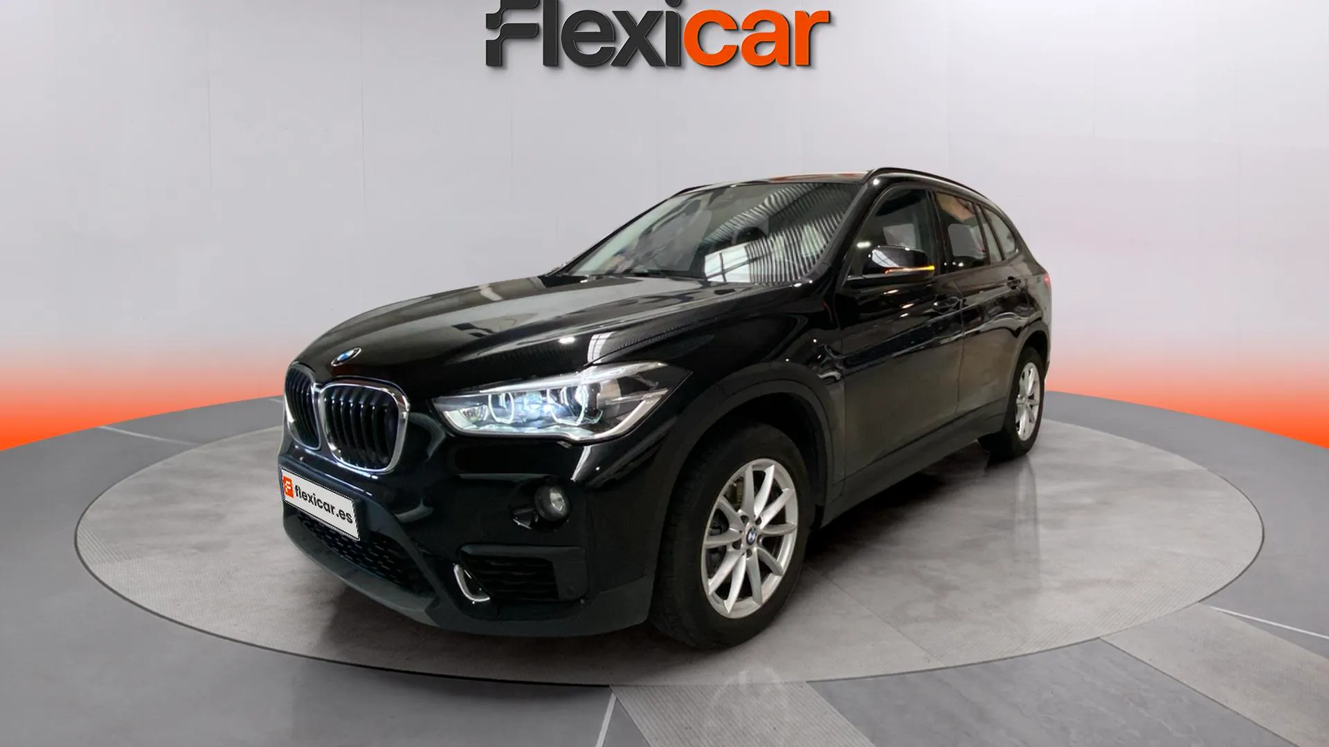 BMW X1 sDrive18d - foto 3