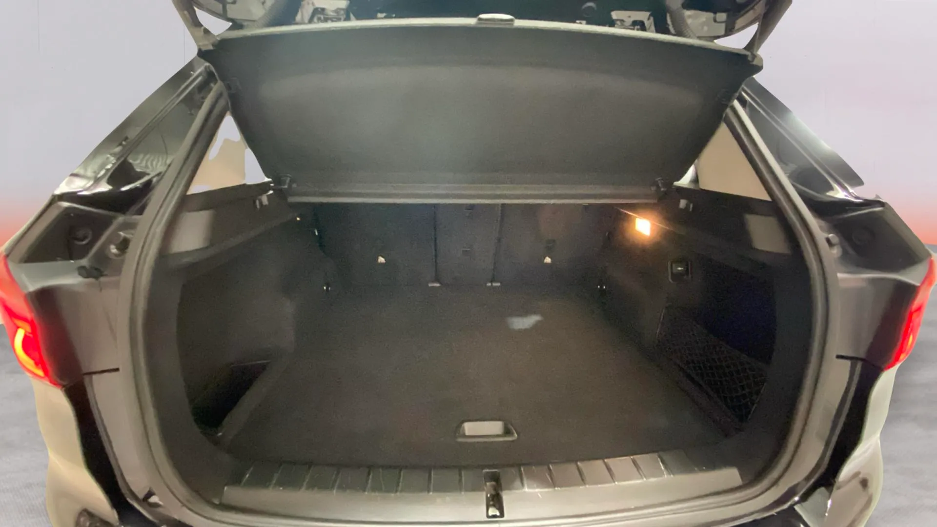 BMW X1 sDrive18d - foto 26
