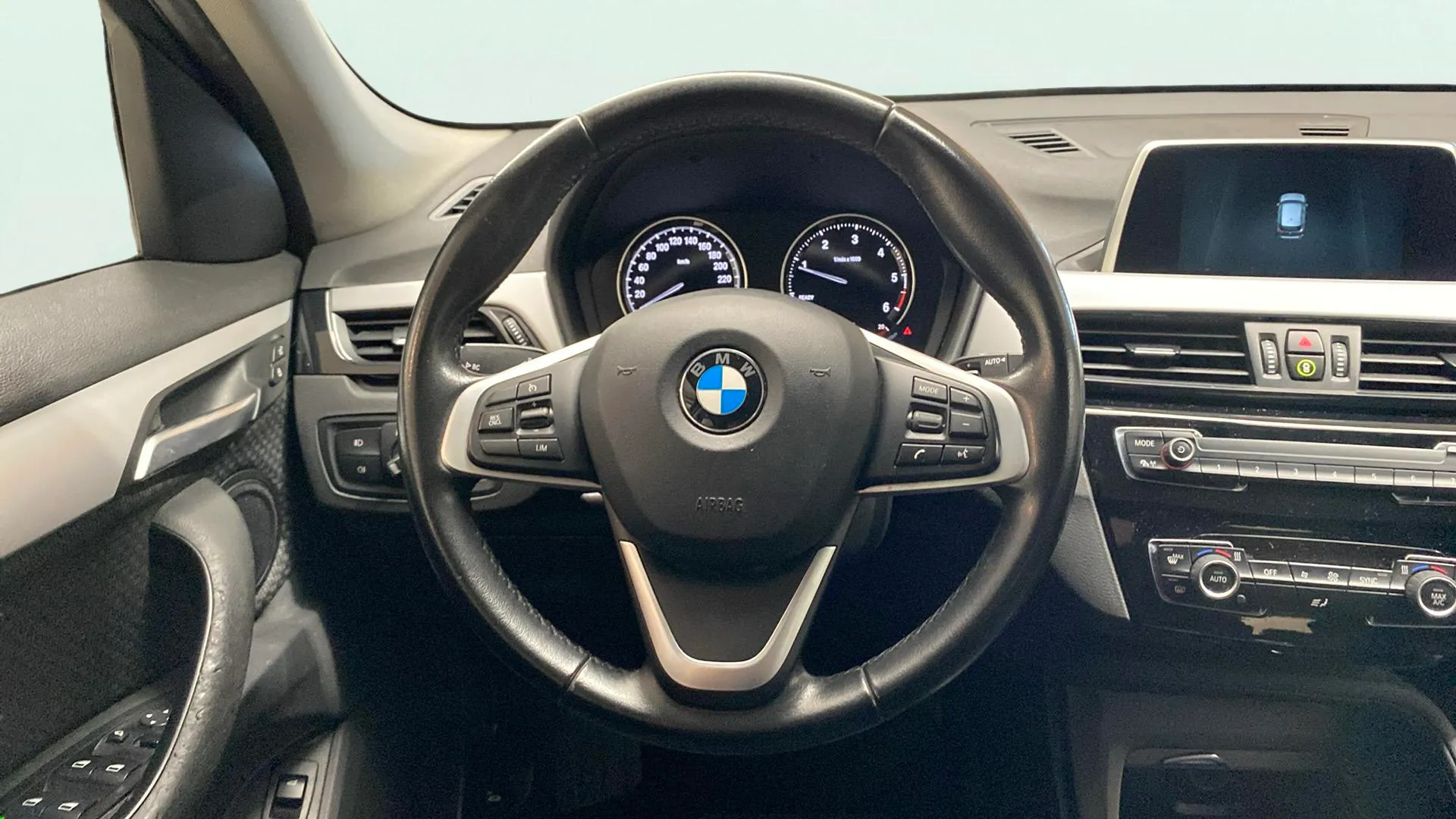 BMW X1 sDrive18d - foto 15