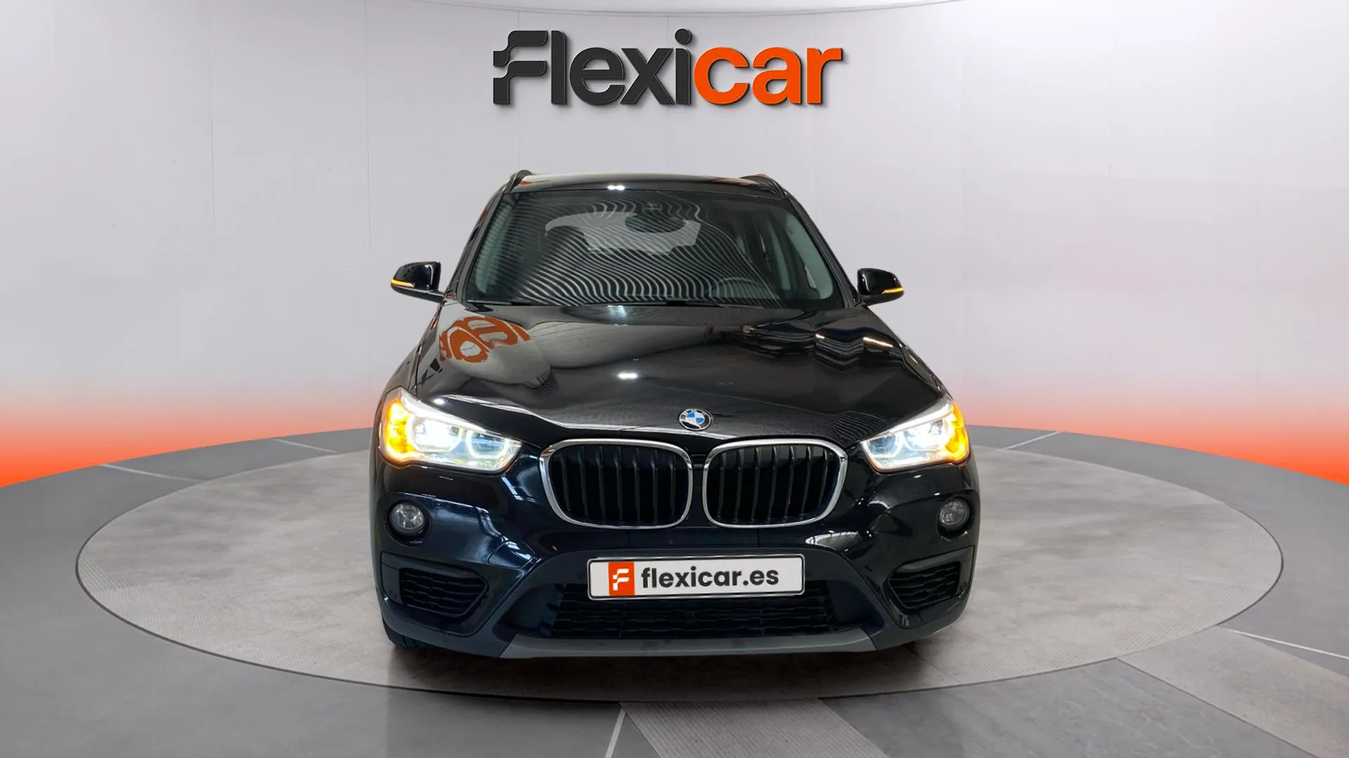 BMW X1 sDrive18d - foto 2