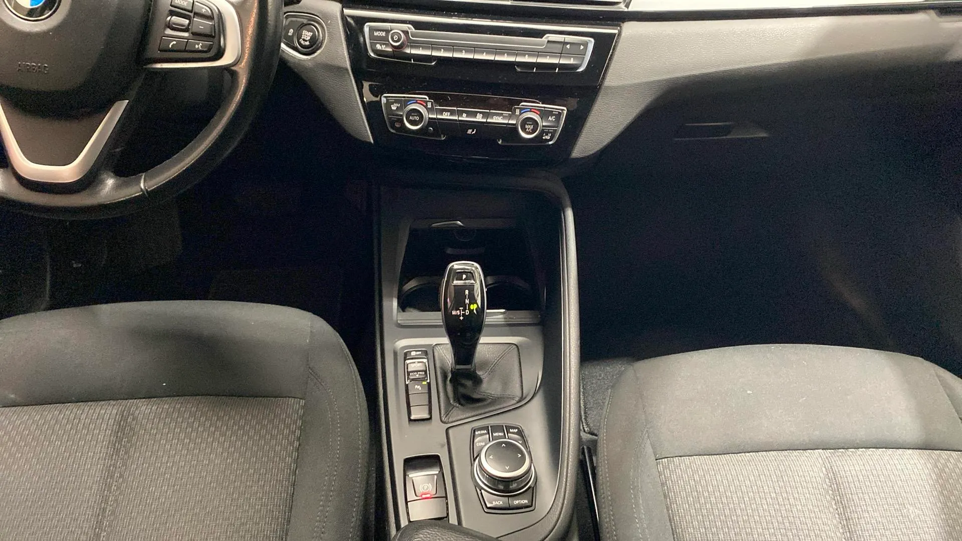 BMW X1 sDrive18d - foto 17