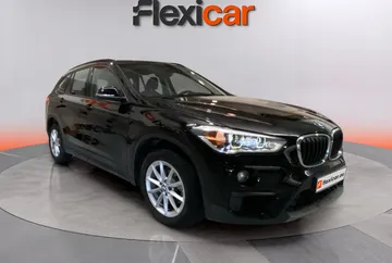bmw x1 sdrive18d diesel automatica aranguren 903000000227476